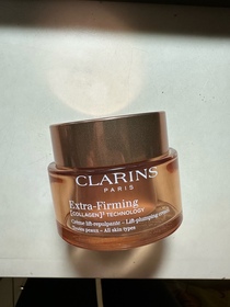 natalieho1202-CLARINSExtra-Firming 煥顏緊緻面霜_2
