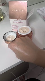 Yan-CLARINSExtra-Firming 煥顏緊緻面霜_1