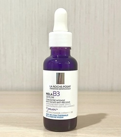 Mmman-LA ROCHE-POSAYMela B3 透光淡斑精華_3