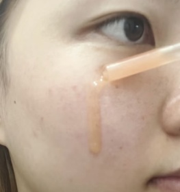 Mmman-LA ROCHE-POSAYMela B3 透光淡斑精華_4