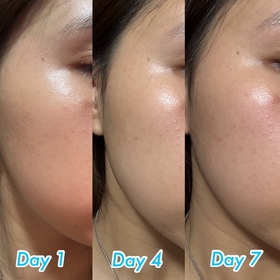 samanthang1117-CLARINSExtra-Firming 煥顏緊緻面霜_4