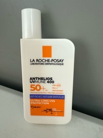 hoi-LA ROCHE-POSAYANTHELIOS UVMUNE 400全效廣譜輕盈隔離乳液 【抗斑配方】_2