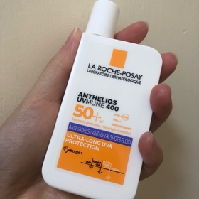 Umbrellarainn-LA ROCHE-POSAYANTHELIOS UVMUNE 400全效廣譜輕盈隔離乳液 【抗斑配方】_1