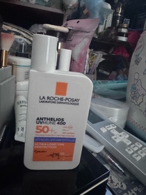 yamaelsa-LA ROCHE-POSAYANTHELIOS UVMUNE 400全效廣譜輕盈隔離乳液 【抗斑配方】_1