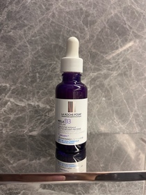 ccx1229-LA ROCHE-POSAYMela B3 透光淡斑精華_2