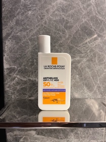 ccx1229-LA ROCHE-POSAYANTHELIOS UVMUNE 400全效廣譜輕盈隔離乳液 【抗斑配方】_2
