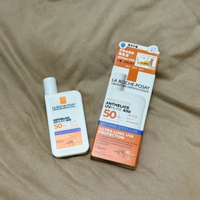 cherylkwongps-LA ROCHE-POSAYANTHELIOS UVMUNE 400全效廣譜輕盈隔離乳液 【抗斑配方】_3