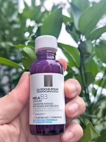 Kpl6be6-LA ROCHE-POSAYMela B3 透光淡斑精華_2