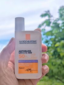 Kpl6be6-LA ROCHE-POSAYANTHELIOS 全效廣譜輕盈隔離乳液 SPF50+_2