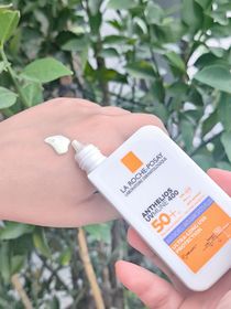 Kpl6be6-LA ROCHE-POSAYANTHELIOS 全效廣譜輕盈隔離乳液 SPF50+_3