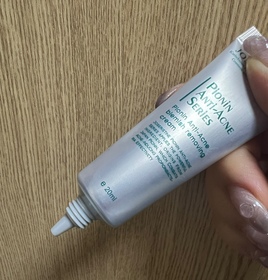 bbbcls-JOSERISTINE 彩豐皮奧寧祛痘．淡疤去印修復膏_2