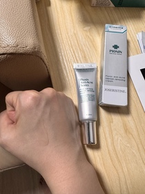 CathypooH-JOSERISTINE 彩豐皮奧寧祛痘.淡疤去印修復膏_3