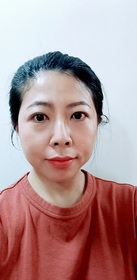 mandy-Clé de Peau Beauté鑽光雲霧粉餅 SPF25 PA++ (連粉撲)_3