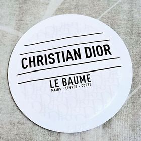 mandy-DiorLE BAUME 全效修護萬用霜_1