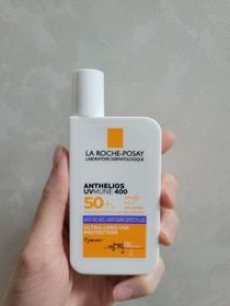 Yanice-LA ROCHE-POSAYANTHELIOS UVMUNE 400全效廣譜輕盈隔離乳液 【抗斑配方】_1