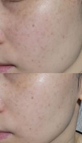 Yanice-LA ROCHE-POSAYANTHELIOS UVMUNE 400全效廣譜輕盈隔離乳液 【抗斑配方】_3