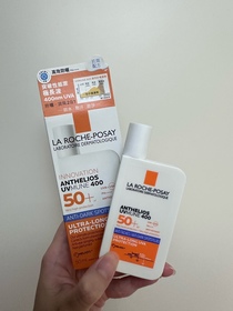 karen-LA ROCHE-POSAYANTHELIOS UVMUNE 400全效廣譜輕盈隔離乳液 【抗斑配方】_2