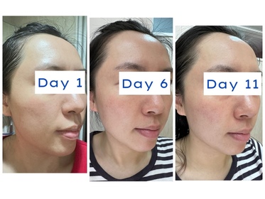 karen-LA ROCHE-POSAYANTHELIOS UVMUNE 400全效廣譜輕盈隔離乳液 【抗斑配方】_3