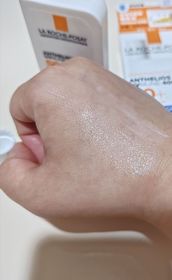 KeniceSin-LA ROCHE-POSAYANTHELIOS UVMUNE 400全效廣譜輕盈隔離乳液 【抗斑配方】_3