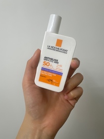 orangecc-LA ROCHE-POSAYANTHELIOS UVMUNE 400全效廣譜輕盈隔離乳液 【抗斑配方】_4