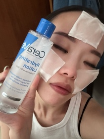 Kennis-CeraVe全效保濕修護精華水_1