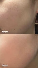 PYLau-SOFINA Primavista持久控油防曬調色底霜 SPF50 PA+++ (第3代)_3