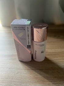 TT-SOFINA Primavista第3代新升級 持久控油防曬調色底霜 SPF50 PA+++_1