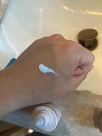 tinahung-SOFINA Primavista第3代新升級 持久控油防曬調色底霜 SPF50 PA+++_2