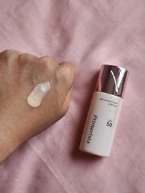 Katrina-SOFINA Primavista第3代新升級 持久控油防曬調色底霜 SPF50 PA+++_2