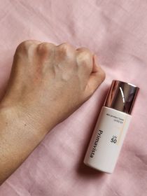 Katrina-SOFINA Primavista第3代新升級 持久控油防曬調色底霜 SPF50 PA+++_3