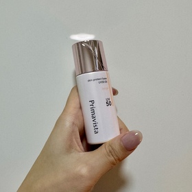 wingman-SOFINA Primavista持久控油防曬調色底霜 SPF50 PA+++ (第3代)_2