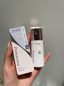 rleungyt-SOFINA Primavista第3代新升級 持久控油防曬調色底霜 SPF50 PA+++_2