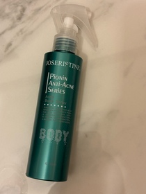 Candy-JOSERISTINE 彩豐皮奧寧防痘．身體護理噴霧_2