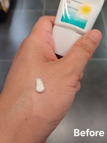 Verna-SOFINA iP亮肌抗斑護膚防曬乳霜 SPF50+ PA++++_2