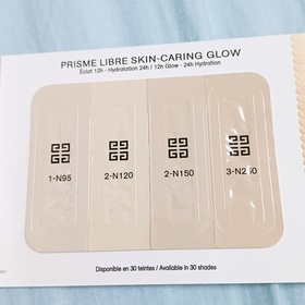 mandy-GIVENCHYPRISME LIBRE SKIN-CARING GLOW FOUNDATION_3