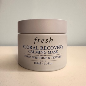 poonpoon-fresh花妍舒緩修護面膜_1