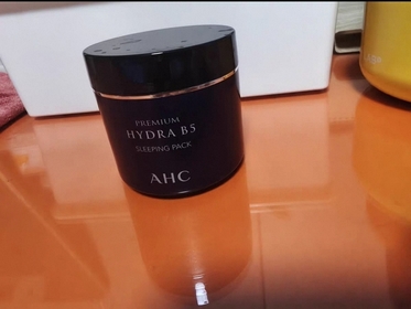 Fng-AHC瞬效保濕B5微導煥膚補水睡眠面膜 (B5爆水睡眠面膜)_1