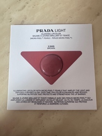 Tobimak-PRADA BeautyPrada Light 原生光感唇膏_1