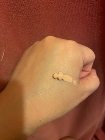 Phyllis-CHANELChanel CC Cream_2
