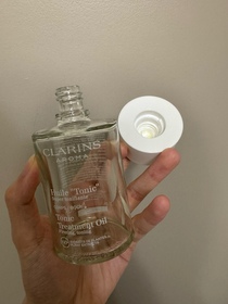 SKY-CLARINS調和身體護理油_1