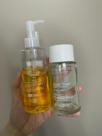 SKY-CLARINS調和身體護理油_2