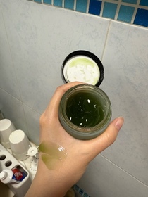 Kmggigi-SkinCeuticals舒緩降紅保濕面膜_1
