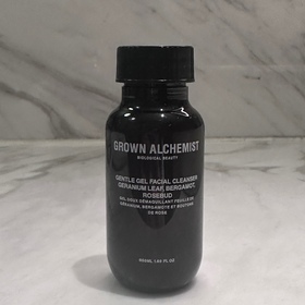 Kelvin-GROWN ALCHEMIST溫和潔面啫喱_1