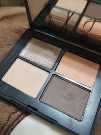popocarcar-NARS四色眼影組合_1