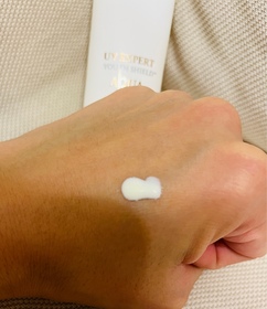 Desse-LANCÔME全方位防禦抗曬清爽乳霜_1