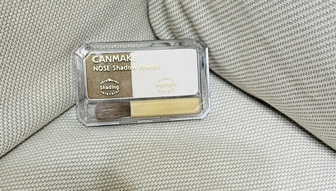 Desse-CANMAKE TOKYO鼻影粉_1