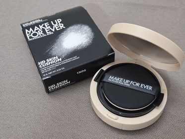 Sophia-MAKE UP FOR EVERHD SKIN 高清持妝氣墊粉底_1