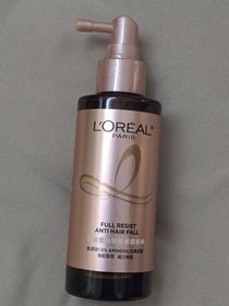 Sophia-L'ORÉAL PARiS強韌豐盈防掉噴霧精華_1