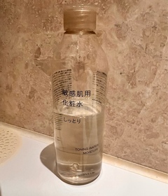 jojoma123-MUJI敏感肌爽膚水(保濕)_1