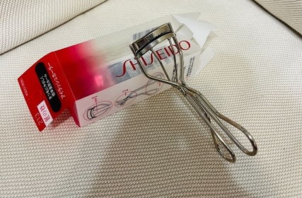 Desse-SHISEIDO 資生堂Eyelash curler_1
